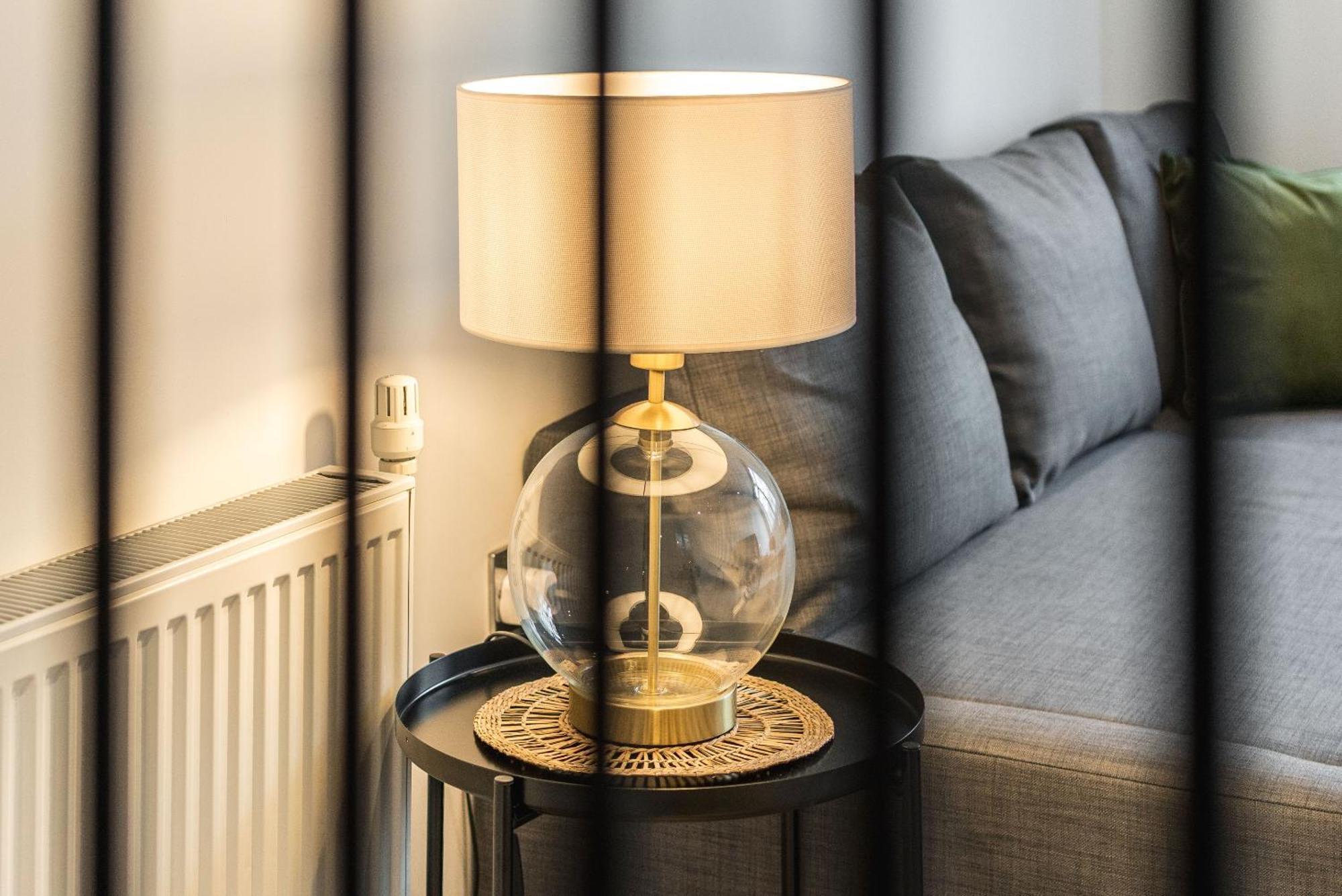 Shoreditch Apartments By Sleepy Londra Camera foto