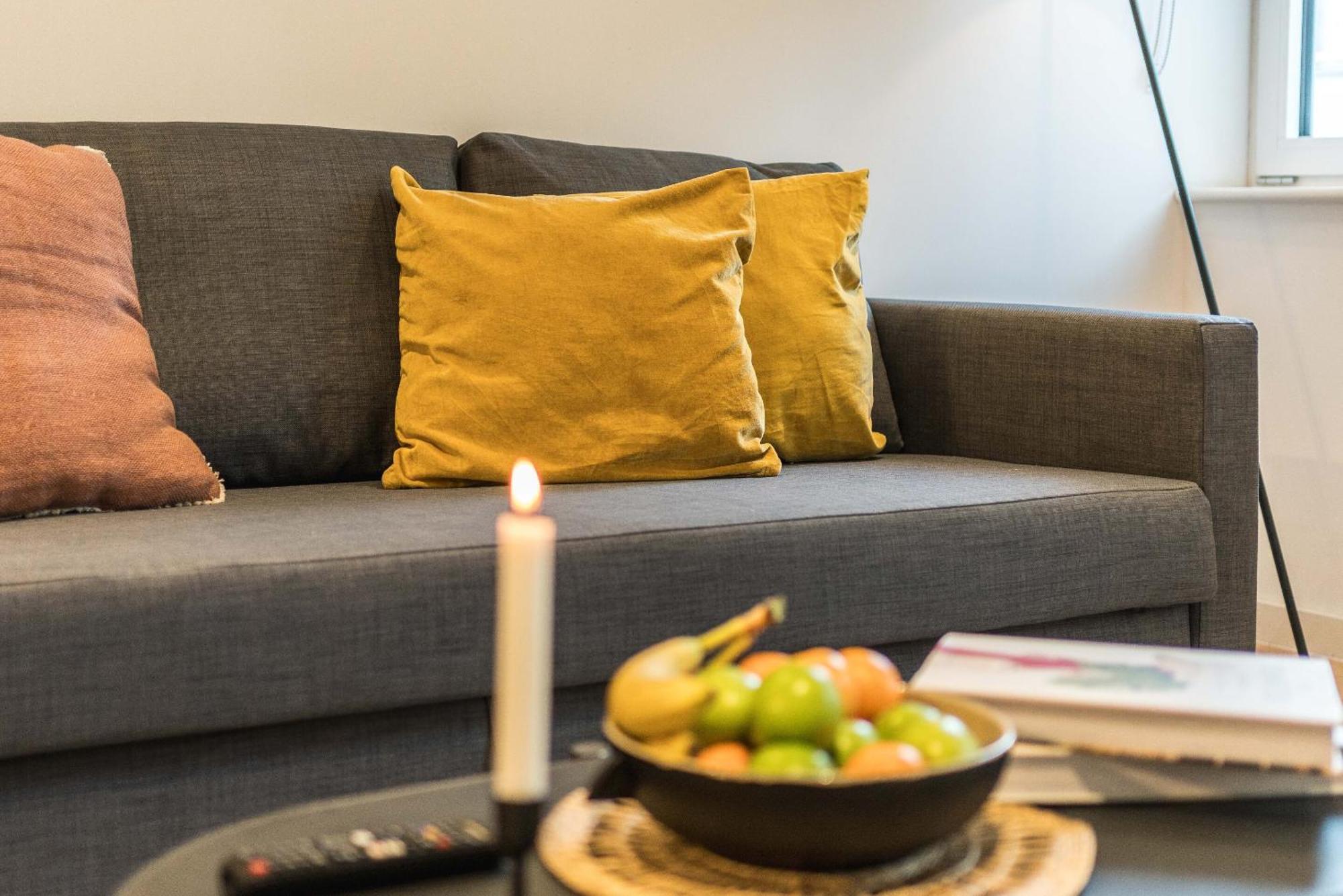 Shoreditch Apartments By Sleepy Londra Camera foto